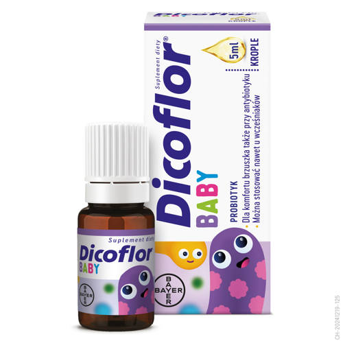 Dicoflor Baby