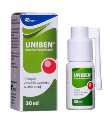 Uniben