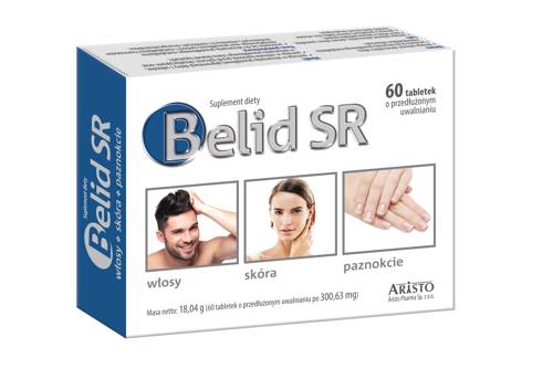 Belid SR