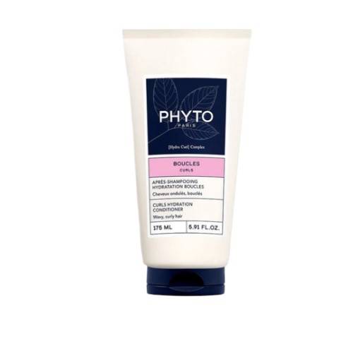 Phyto Curls Odżywka nawilżająca do włosów kręconych