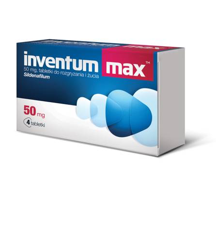 Inventum Max