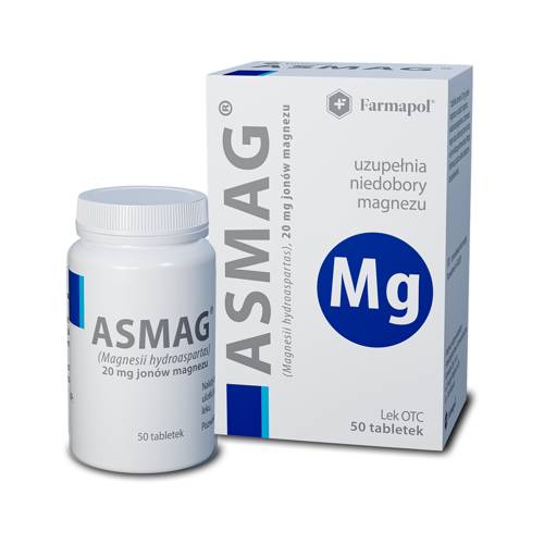 Asmag