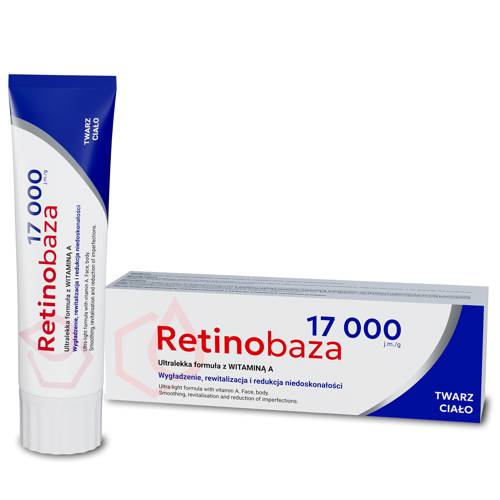 Retinobaza 17000