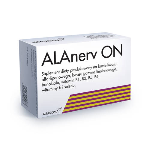 ALAnerv ON