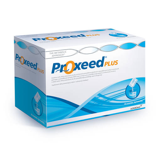 Proxeed Plus