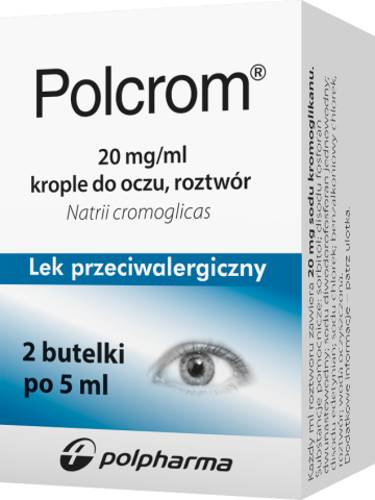Polcrom