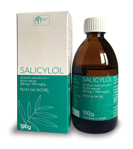 Salicylol
