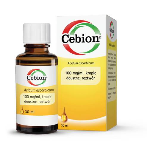 Cebion