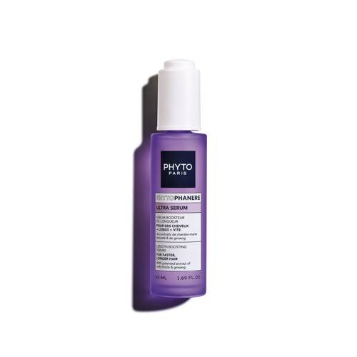 Phyto Phytophanere serum stymulujące wzrost włosów