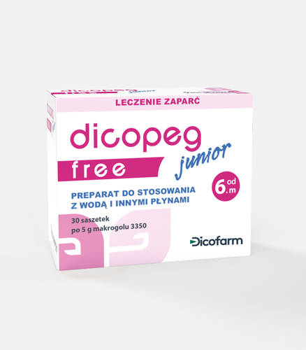 Dicopeg Junior Free