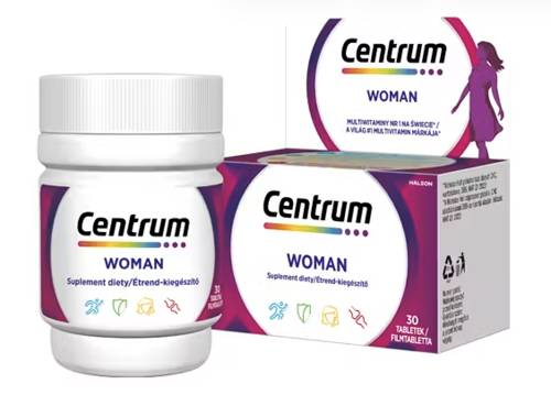Centrum Woman