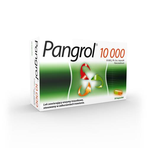Pangrol 10000