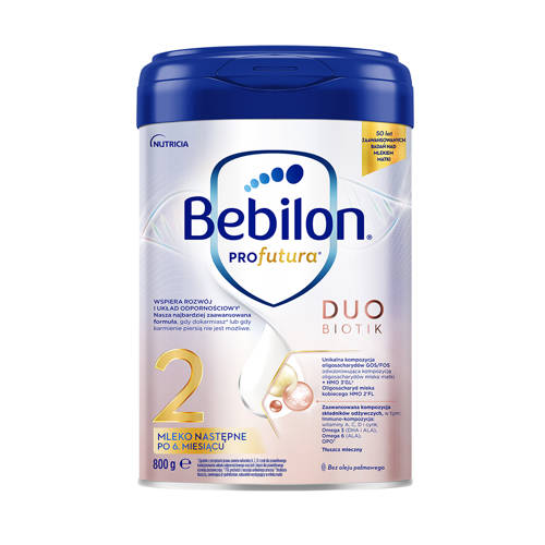 Bebilon Profutura Duo Biotik 2