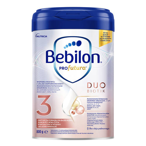 Bebilon Profutura DuoBiotik 3