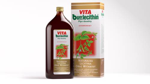 Vita Buerlecithin