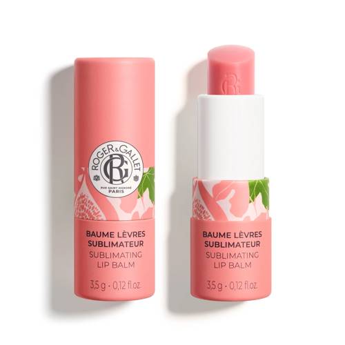 Roger & Gallet Fleur De Figuier balsam do ust
