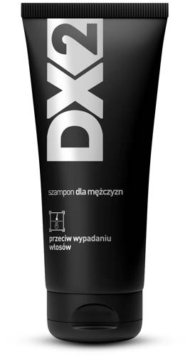 Dx2 szampon do włosów skłonnych do wypadania
