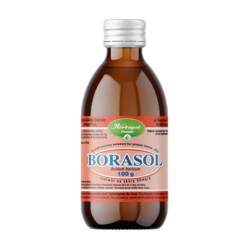 Borasol