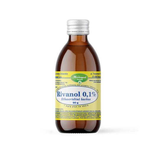 Rivanol 0,1%