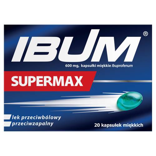 Ibum Supermax