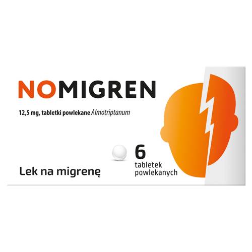 Nomigren