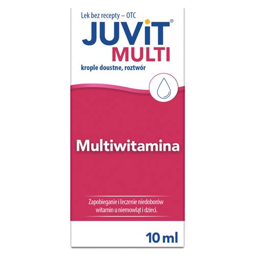 Juvit Multi