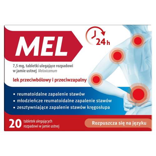 Mel