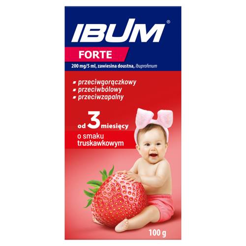 Ibum Forte