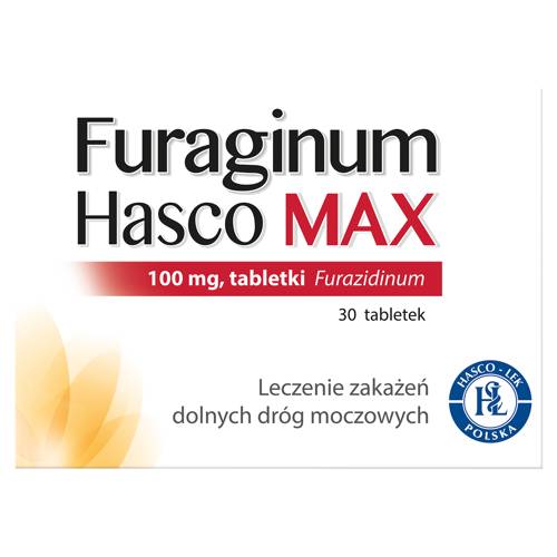 Furaginum Hasco Max