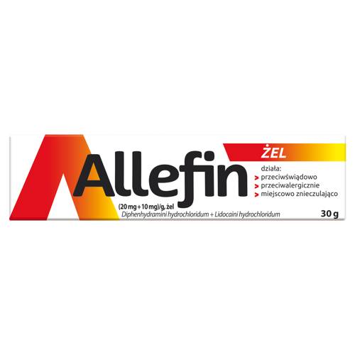 Allefin
