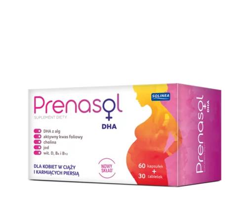 Prenasol