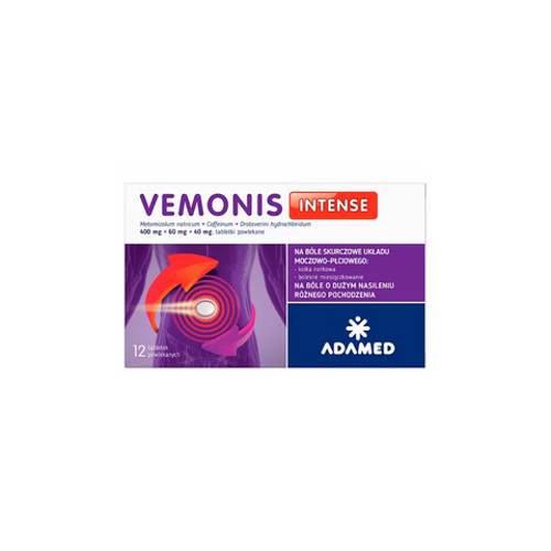 Vemonis Intense