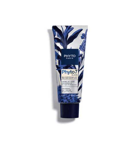 Phyto 7 Elixir Uniwersalny krem do włosów na dzień