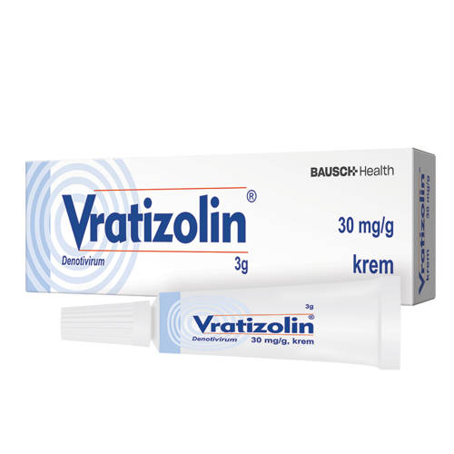 Vratizolin