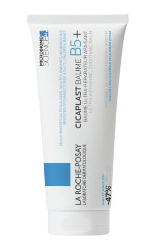 La Roche-Posay Cicaplast Baume B5+
