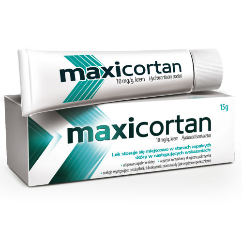 Maxicortan