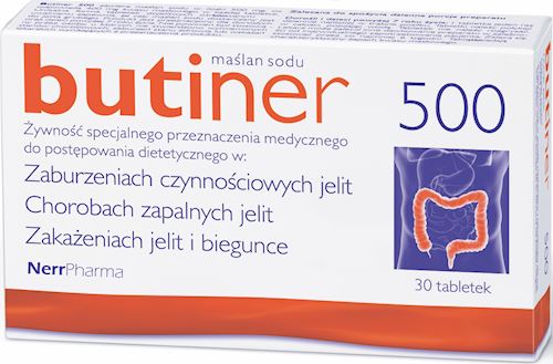 Butiner 500