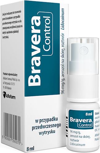 Bravera Control