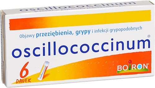 Oscillococcinum