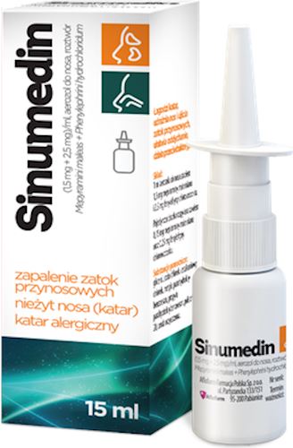 Sinumedin