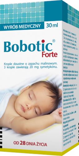 Bobotic Forte