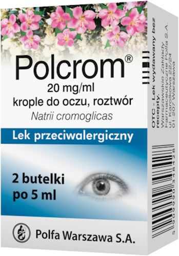 Polcrom