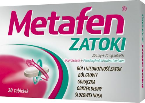 Metafen Zatoki