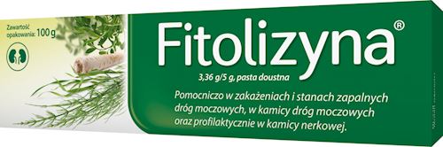 Fitolizyna