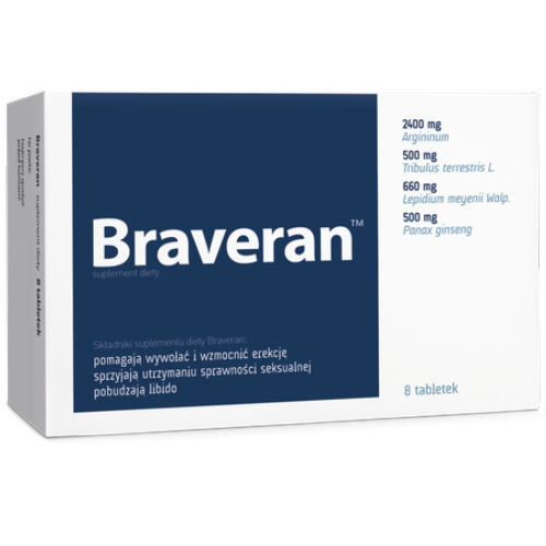 Braveran