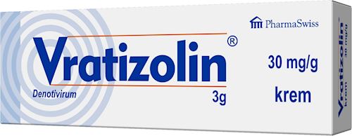 Vratizolin