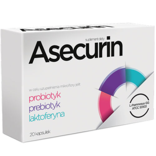 Asecurin