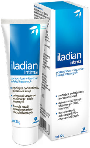 Iladian Intima