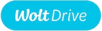 Wolt Drive