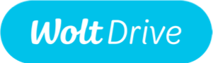 Wolt Drive